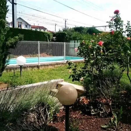 Apartment Bel Proche Du Canal Du Midi *