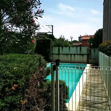 Bel Proche Du Canal Du Midi * Toulouse