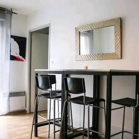 Apartment Bel Proche Du Canal Du Midi